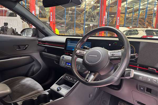 2023 Hyundai Kona N Line SX2.V1