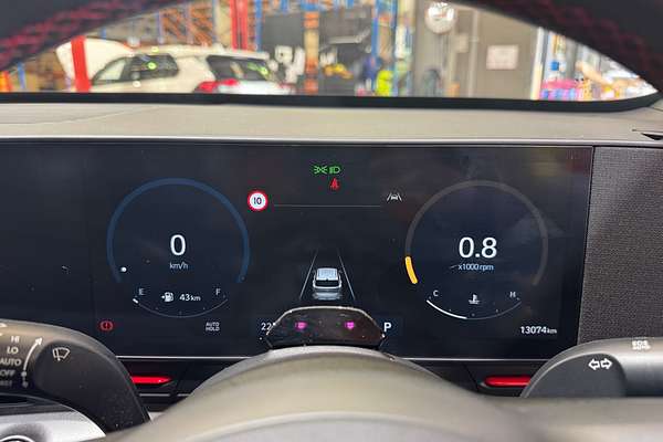 2023 Hyundai Kona N Line SX2.V1