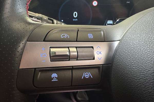 2023 Hyundai Kona N Line SX2.V1