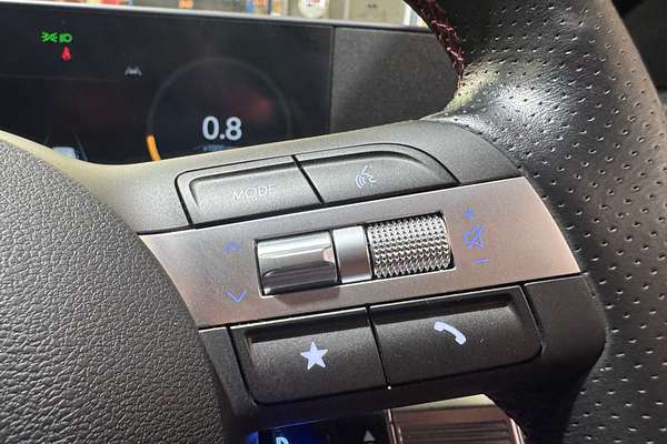 2023 Hyundai Kona N Line SX2.V1