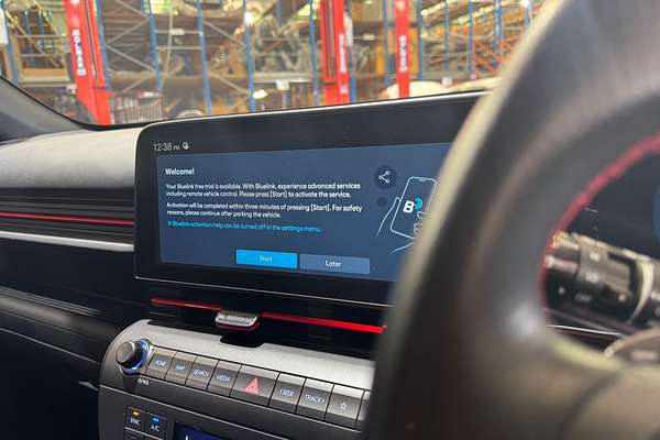 2023 Hyundai Kona N Line SX2.V1