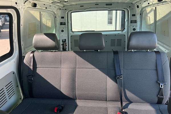 2014 Mercedes-Benz Vito 116CDI 639 LWB