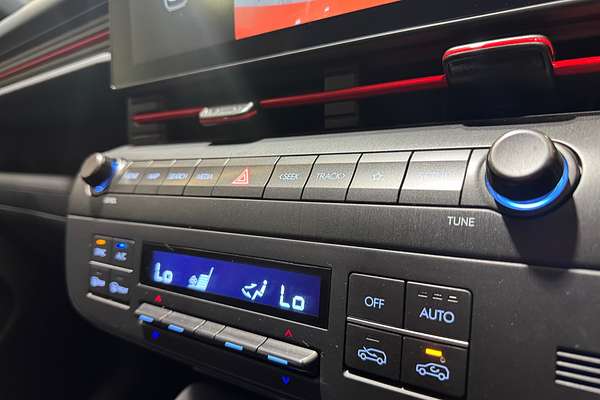 2023 Hyundai Kona N Line SX2.V1