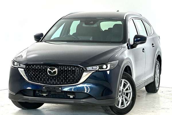 2023 Mazda CX-8 G25 Sport KG Series