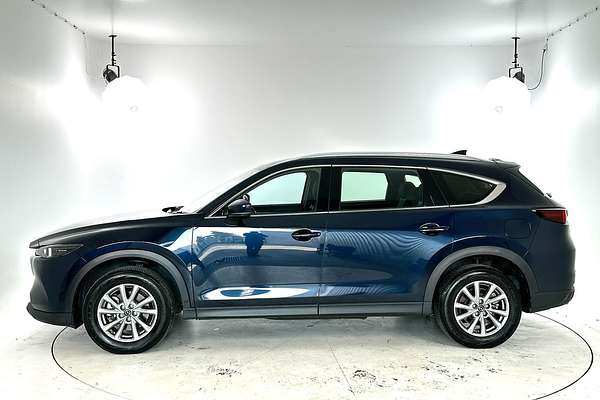 2023 Mazda CX-8 G25 Sport KG Series