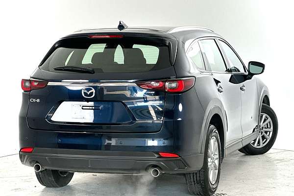 2023 Mazda CX-8 G25 Sport KG Series