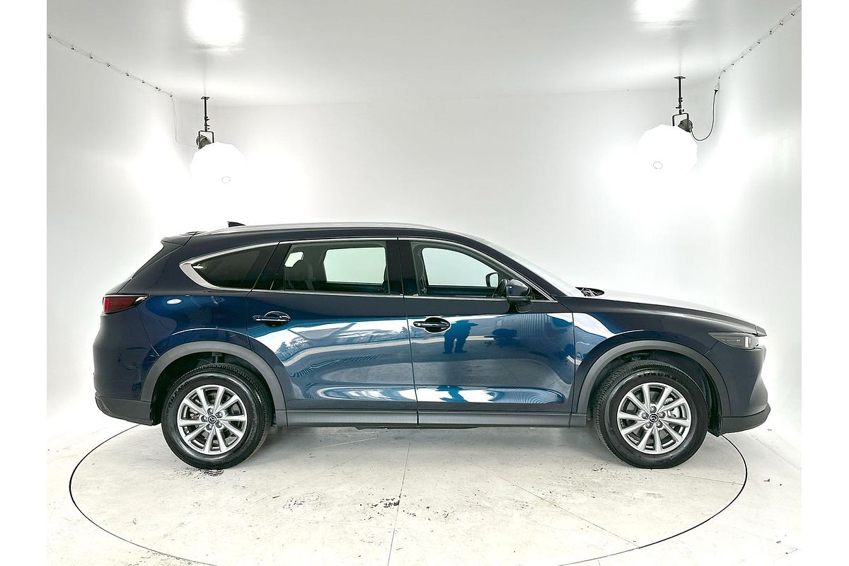 2023 Mazda CX-8 G25 Sport KG Series