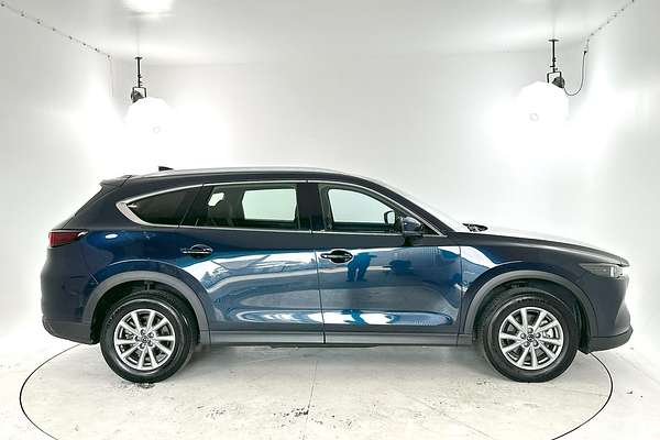 2023 Mazda CX-8 G25 Sport KG Series