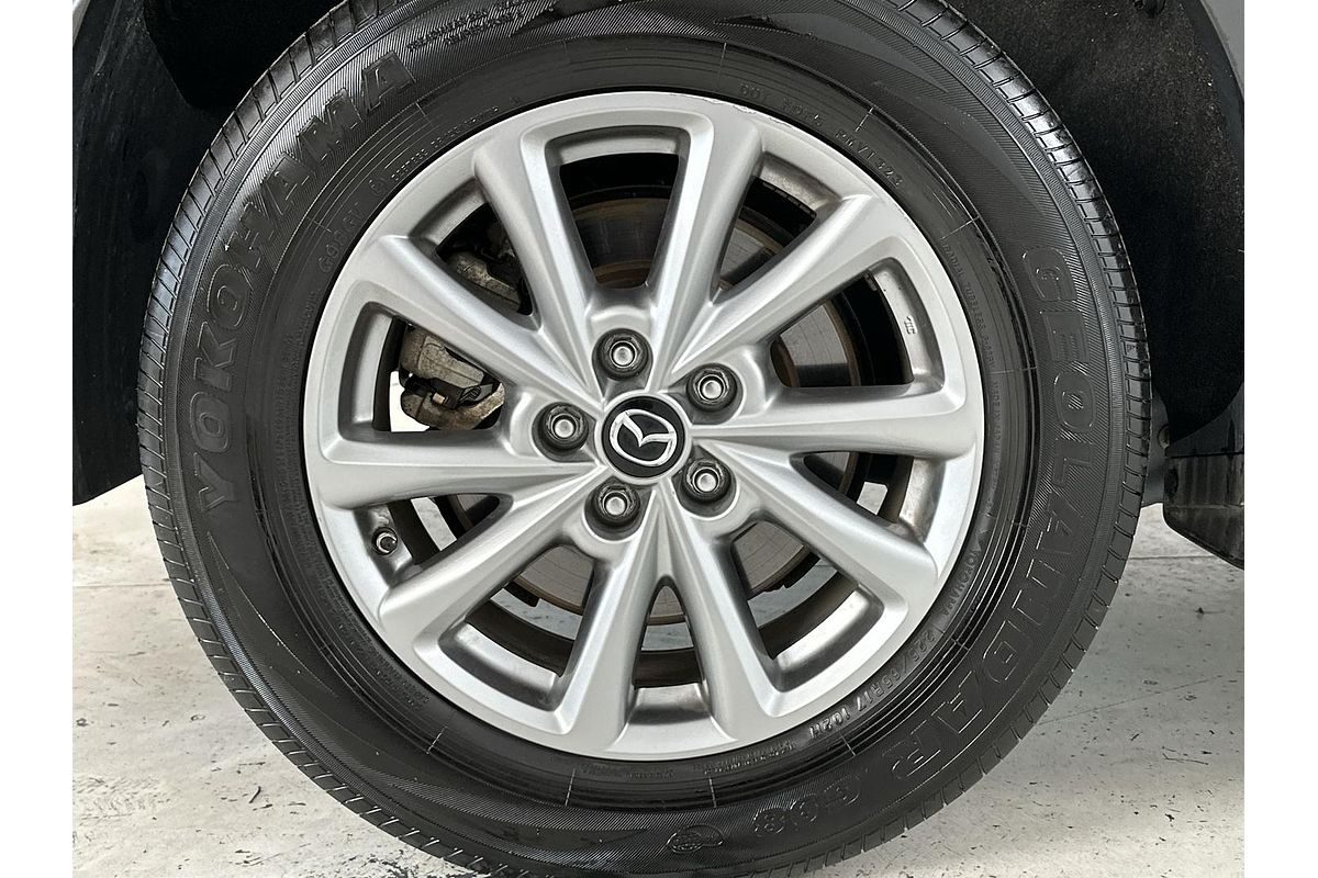 2023 Mazda CX-8 G25 Sport KG Series
