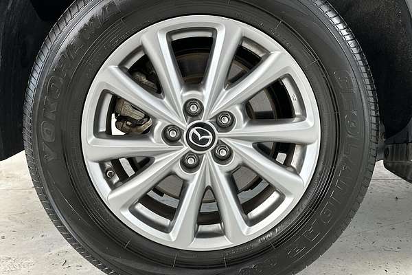 2023 Mazda CX-8 G25 Sport KG Series