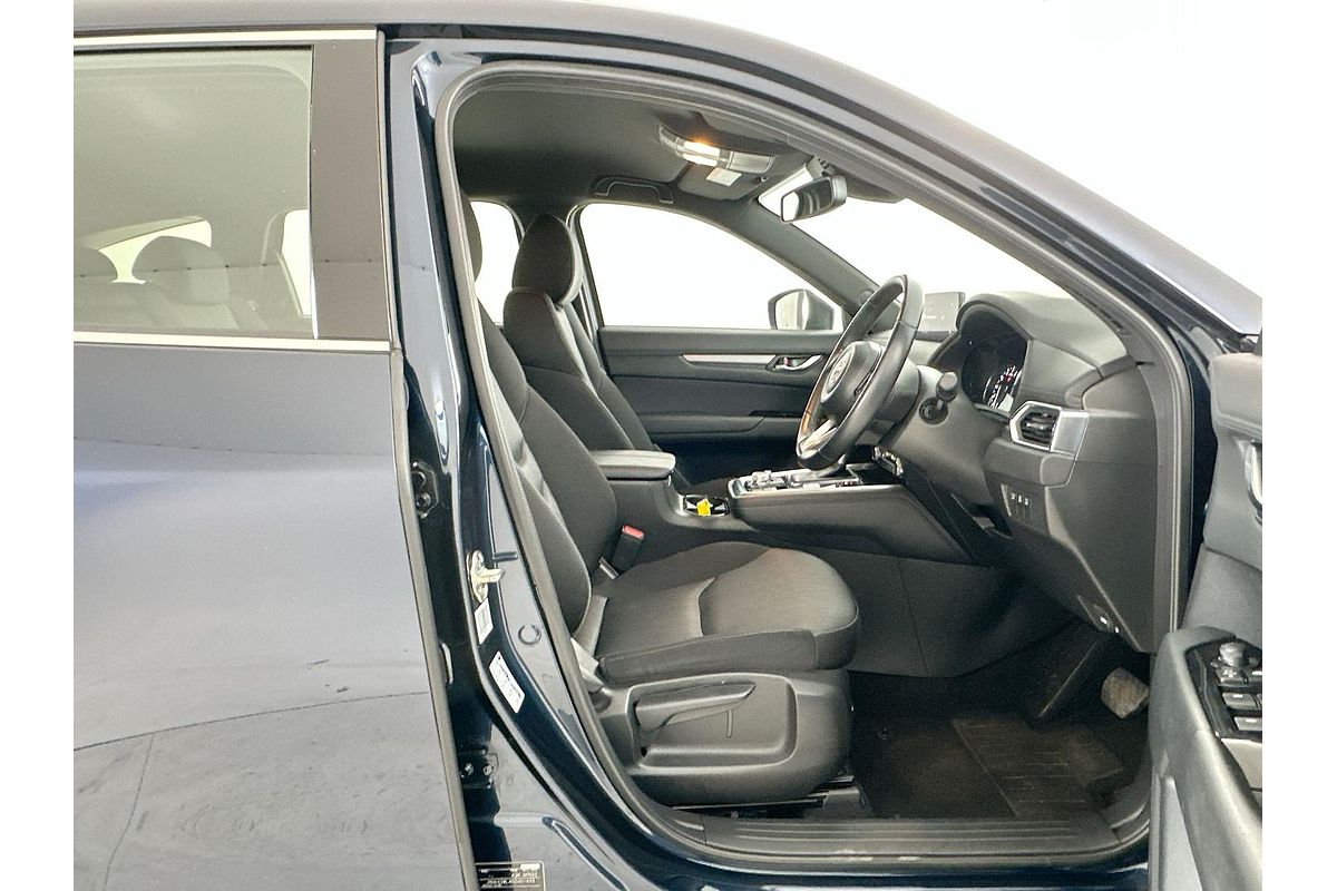 2023 Mazda CX-8 G25 Sport KG Series