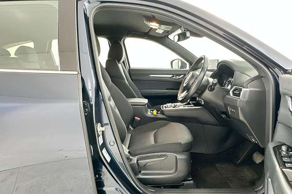 2023 Mazda CX-8 G25 Sport KG Series