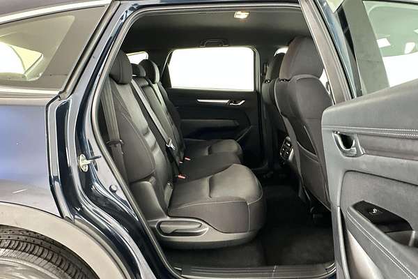 2023 Mazda CX-8 G25 Sport KG Series