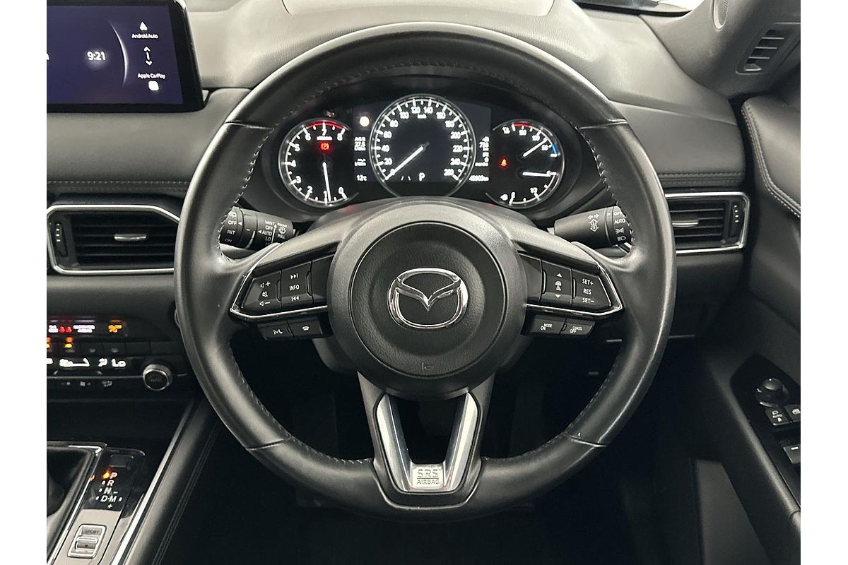 2023 Mazda CX-8 G25 Sport KG Series