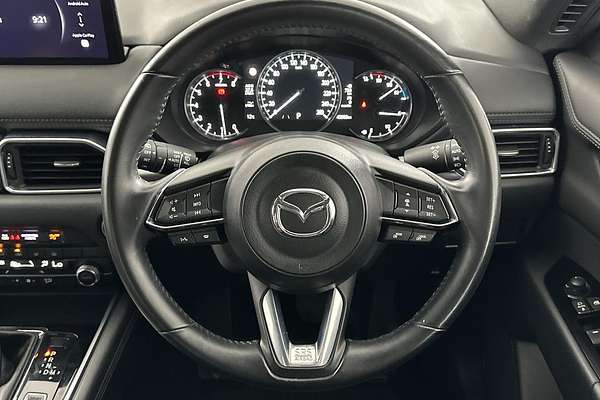 2023 Mazda CX-8 G25 Sport KG Series