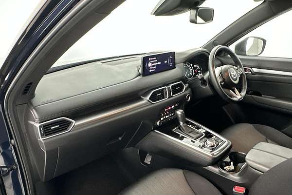 2023 Mazda CX-8 G25 Sport KG Series
