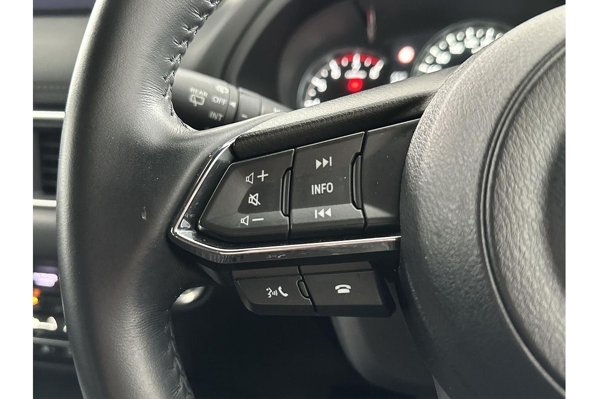 2023 Mazda CX-8 G25 Sport KG Series