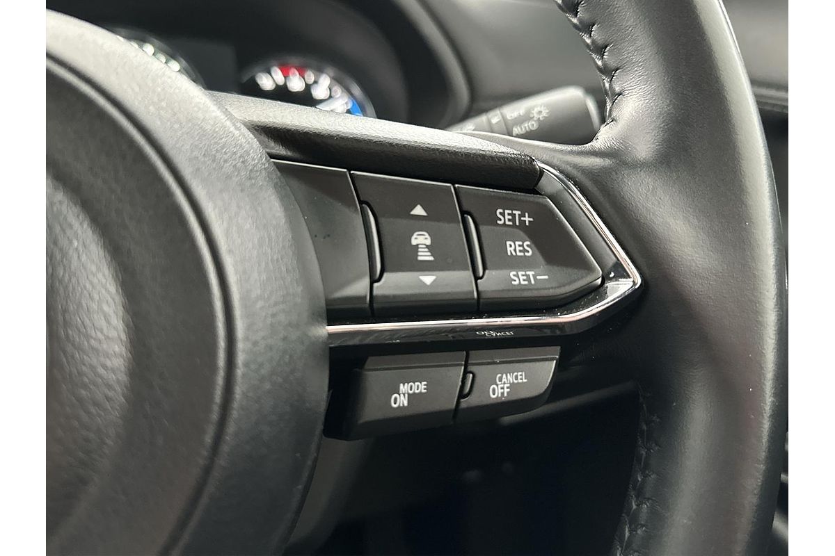 2023 Mazda CX-8 G25 Sport KG Series