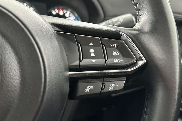 2023 Mazda CX-8 G25 Sport KG Series
