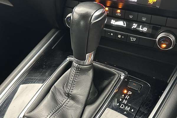 2023 Mazda CX-8 G25 Sport KG Series