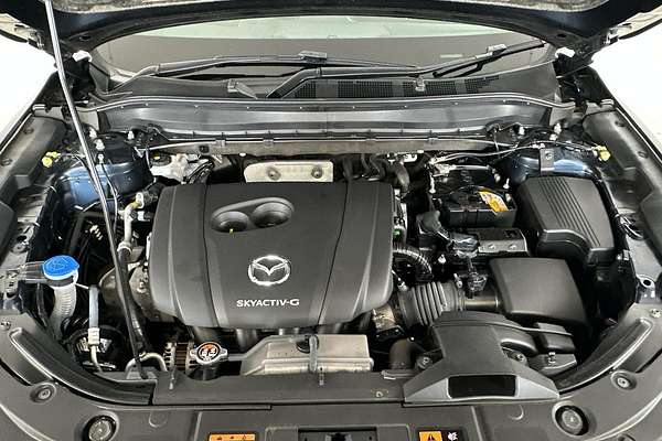 2023 Mazda CX-8 G25 Sport KG Series