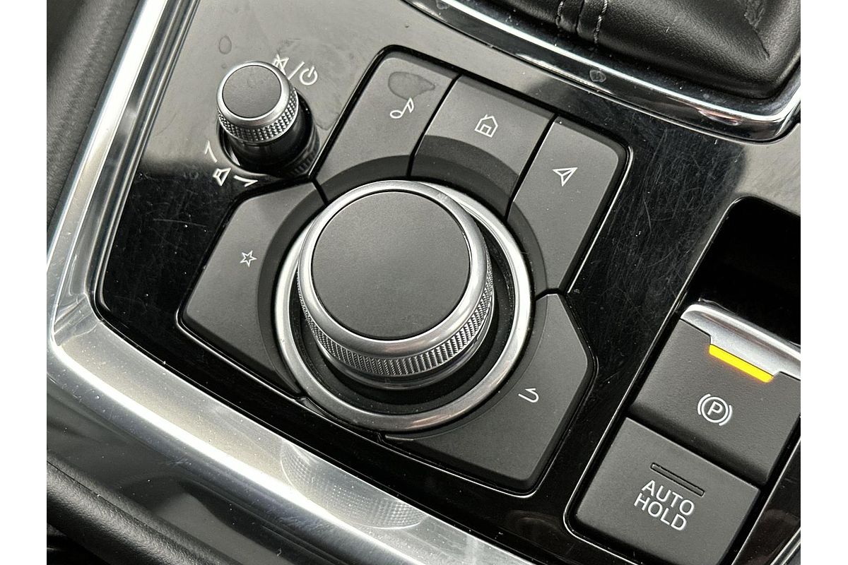 2023 Mazda CX-8 G25 Sport KG Series