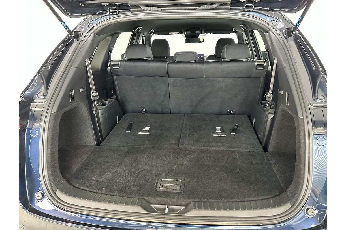 2023 Mazda CX-8 G25 Sport KG Series