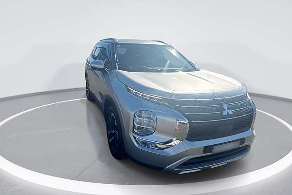 2023 Mitsubishi Outlander Aspire ZM
