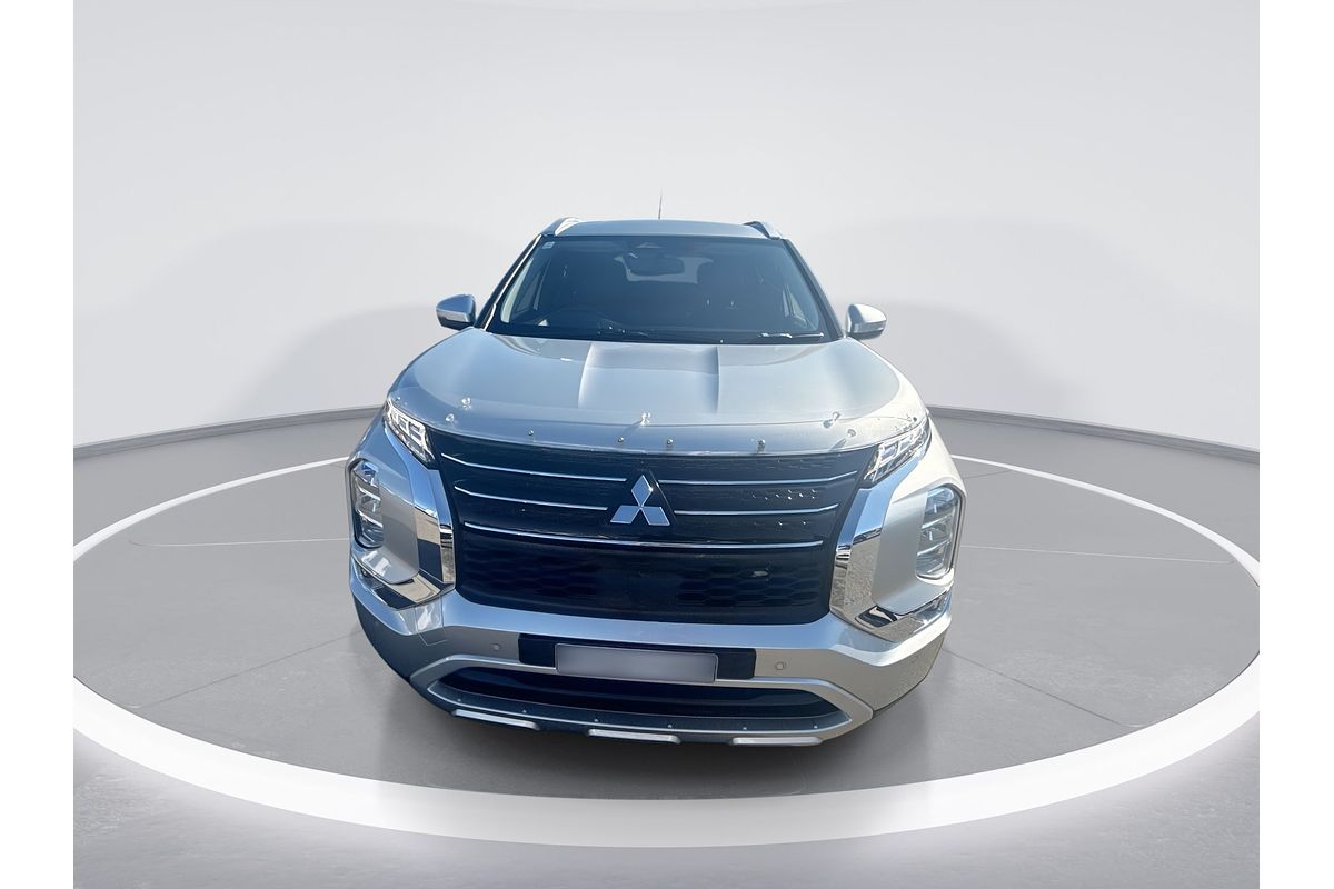 2023 Mitsubishi Outlander Aspire ZM