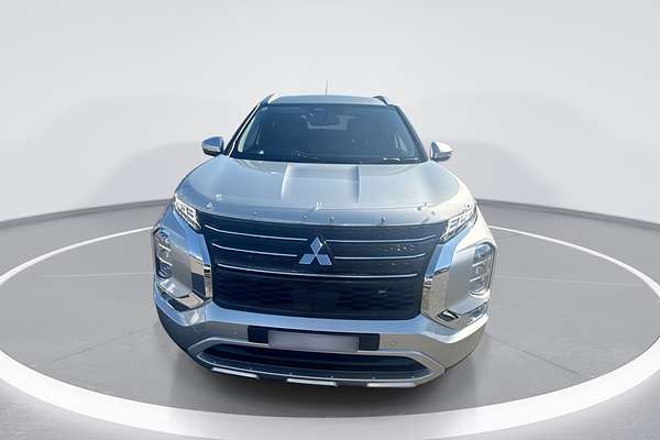2023 Mitsubishi Outlander Aspire ZM