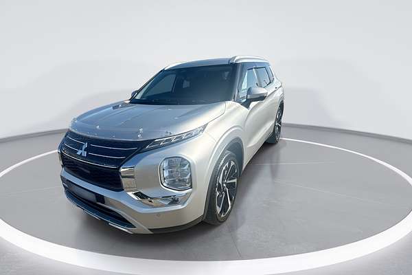 2023 Mitsubishi Outlander Aspire ZM
