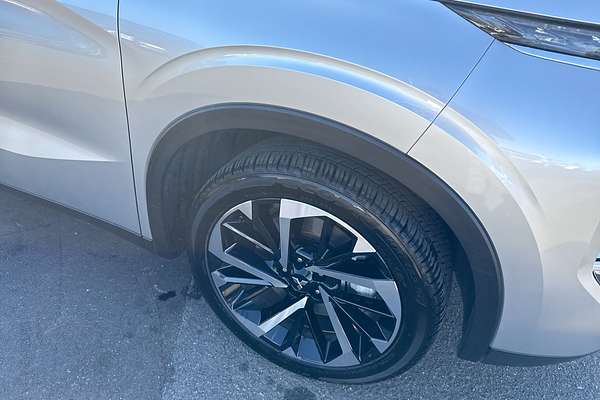 2023 Mitsubishi Outlander Aspire ZM