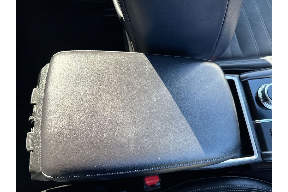 2023 Mitsubishi Outlander Aspire ZM