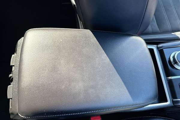 2023 Mitsubishi Outlander Aspire ZM