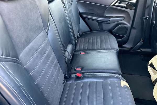 2023 Mitsubishi Outlander Aspire ZM