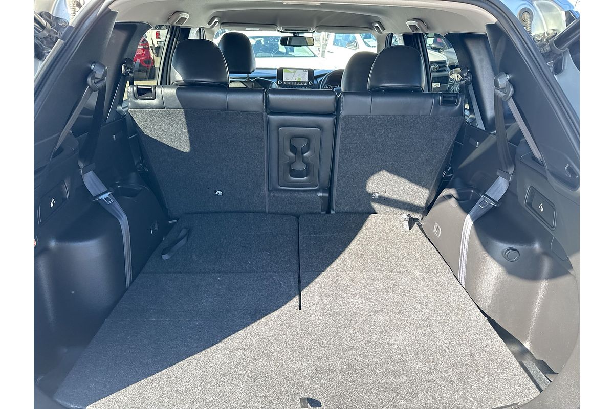 2023 Mitsubishi Outlander Aspire ZM