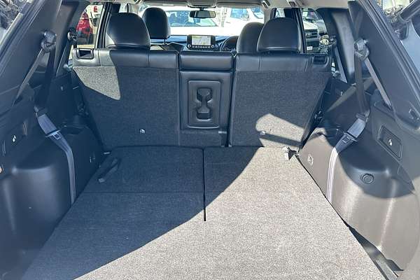 2023 Mitsubishi Outlander Aspire ZM