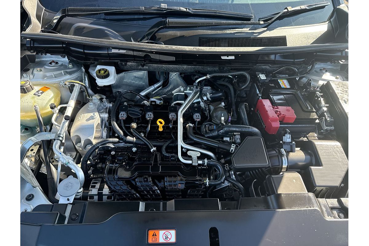 2023 Mitsubishi Outlander Aspire ZM