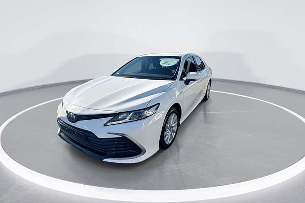 2021 Toyota Camry Ascent AXVH70R