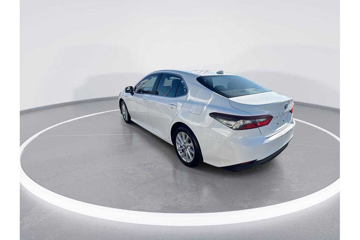 2021 Toyota Camry Ascent AXVH70R