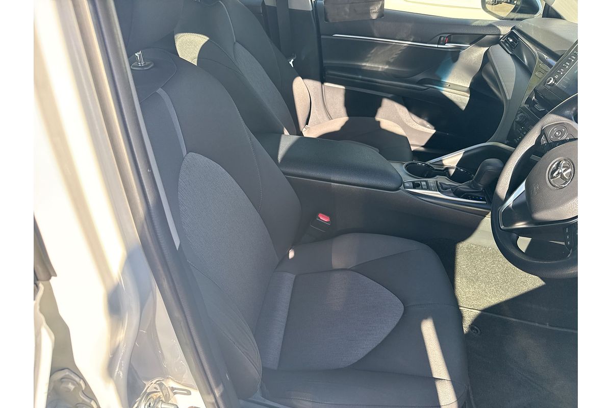 2021 Toyota Camry Ascent AXVH70R