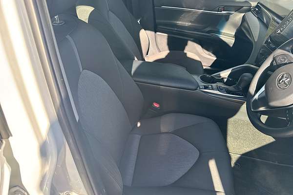 2021 Toyota Camry Ascent AXVH70R