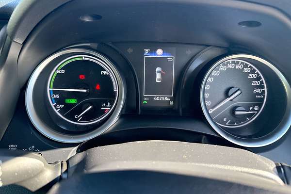 2021 Toyota Camry Ascent AXVH70R