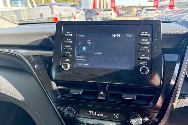 2021 Toyota Camry Ascent AXVH70R