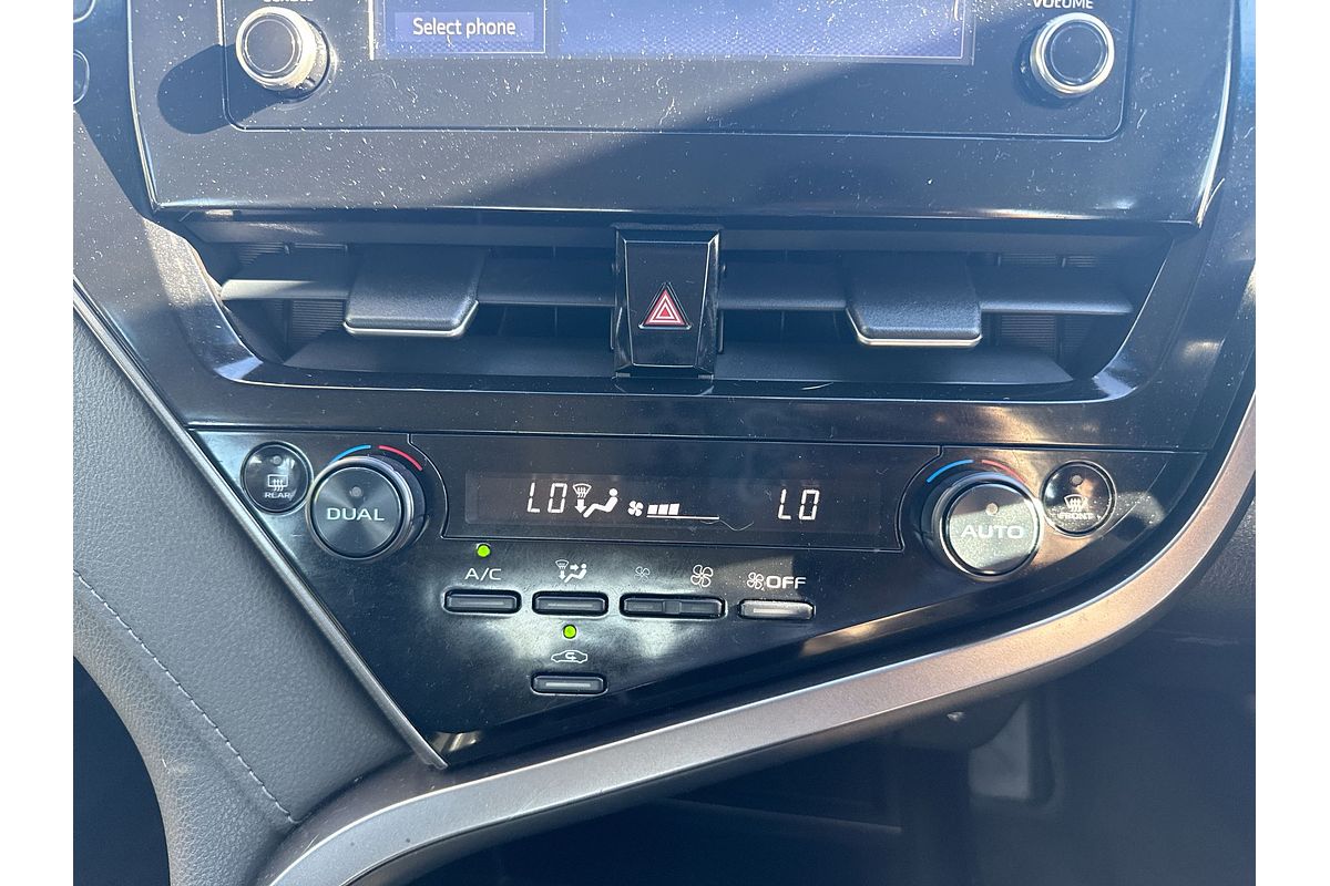 2021 Toyota Camry Ascent AXVH70R