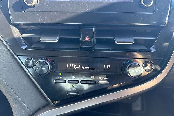 2021 Toyota Camry Ascent AXVH70R