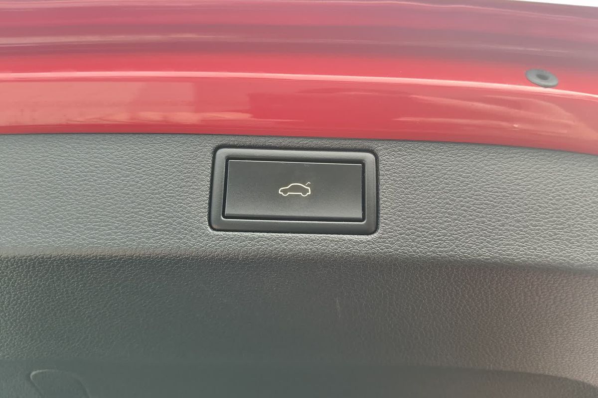 2020 SKODA Scala 110TSI NW
