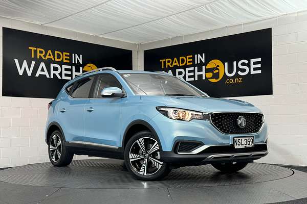2021 MG ZS 105KW EV AUTO
