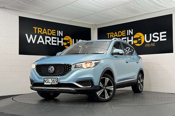 2021 MG ZS 105KW EV AUTO
