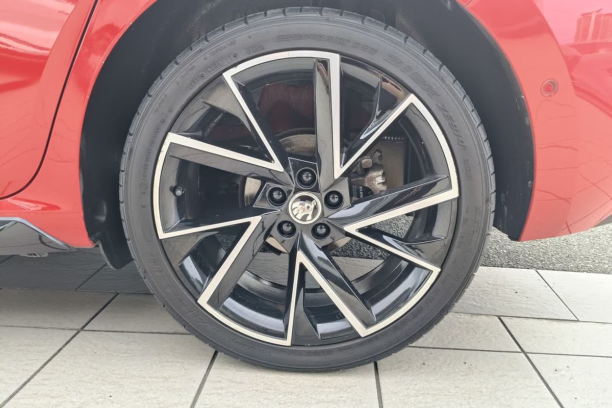 2020 SKODA Scala 110TSI NW